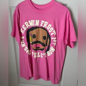 Cactus plant flea market Kerwin Frost Tee